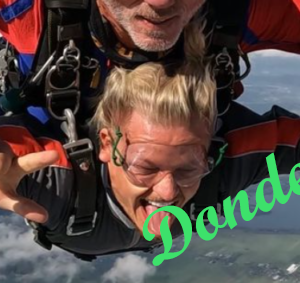 Tandem Sprong donderdag